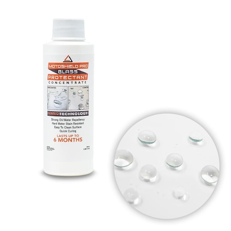 Motoshield Pro Glass Protectant 100 ml Spray 330-100